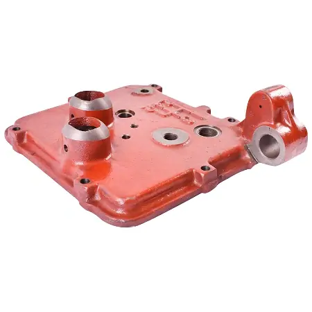 Capac cutie viteze fara manete UTB U-445 Preferatul clienților