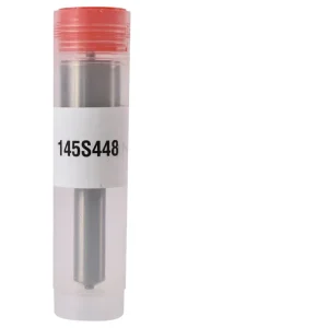 Chilipir Diuza injector 145S448 pentru UTB U-445, Aro, Fiat (pulverizator pentru motor tip D-127)