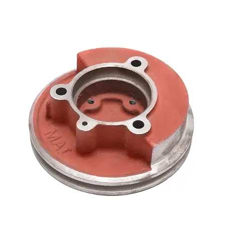 Livrare gratuită Fulie vibrochen/arbore cotit UTB U-445 115.03.102