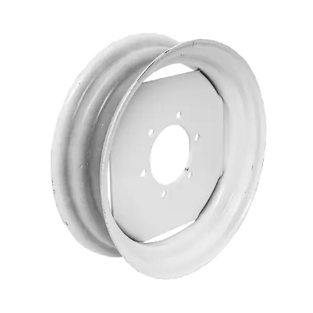 Janta roata fata U-445 4,00jx16 (prezoane M14) Popular