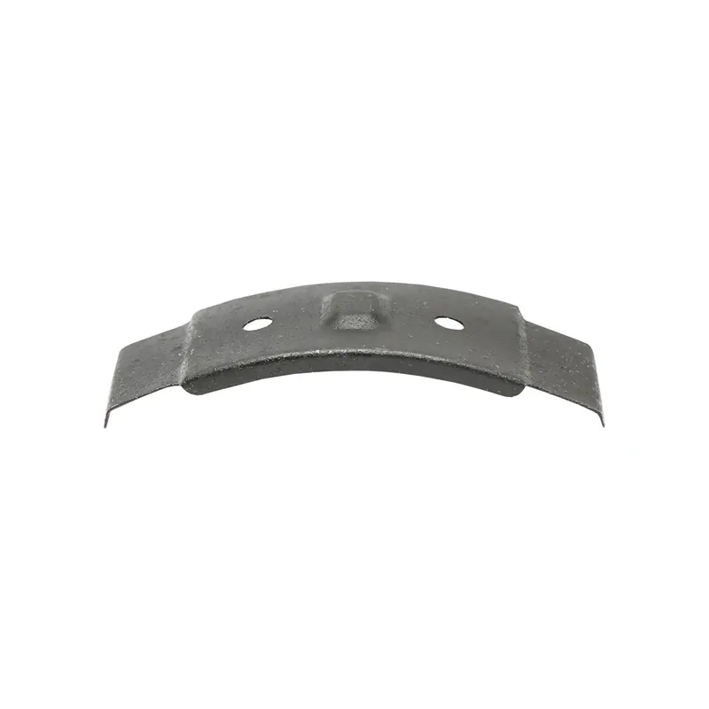 Lamela arc barcuta U-445 (4 trepte) Plată securizată
