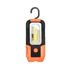 Lanterna LED 1W mica cu magnet Breckner Germany Reducere extra