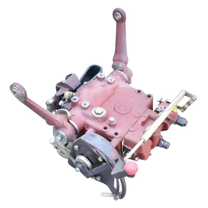 Ofertă de sezon Monobloc complet U-445 (Fiat) 7601.58.0120