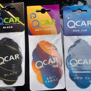 Reduceri Odorizante auto diverse arome