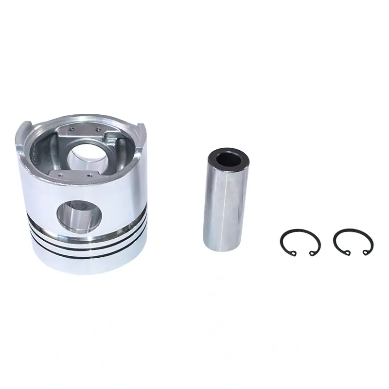 Piston motor U-445 FIAT D127 echipat bolt si sigurata (nu contine segmenti) Livrare rapidă
