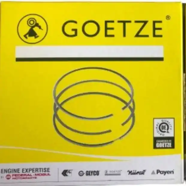 Cumpărături sigure SEGMENTI U445 GOETZE
