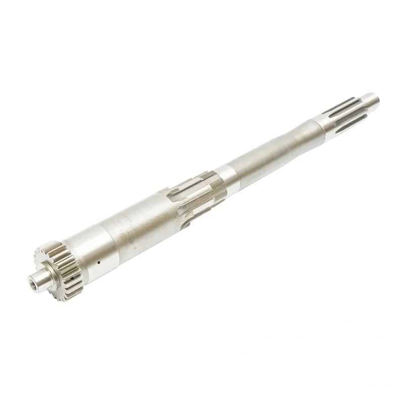 Livrare rapidă Arbore ambreiaj reductor UTB U-650 (arbore lung placa presiune)