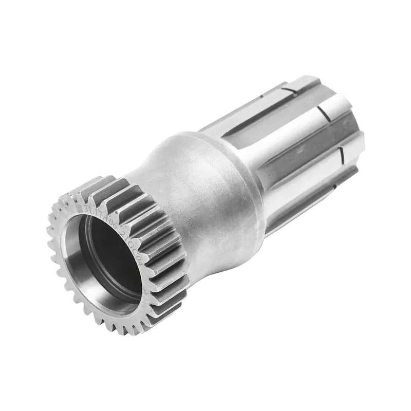 Vezi acum Arbore principal reductor UTB U-650