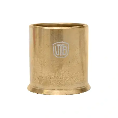 Bucsa cu guler bronz pentru fuzeta UTB U-650 31.30.158 Reducere