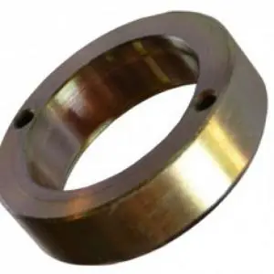 Bucse servo-motor U650 Plată securizată