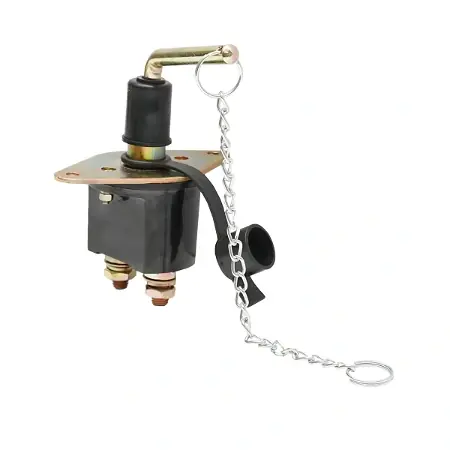 Cel mai bun preț Contact general heblu 12/24V 250A conector din cupru M10 pentru UTB, MAN, Volvo