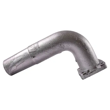 Mai ieftin Cot toba esapament U-650 Cod: UTB110.05.155