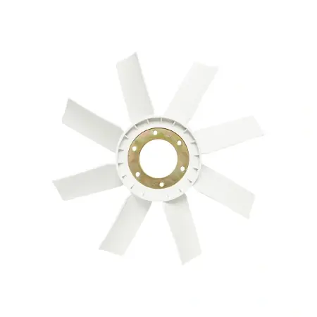 Doar azi Elice ventilator din plastic cu 8 palete UTB U-650