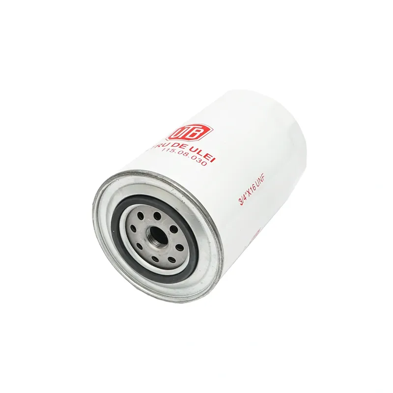 Preferatul clienților Filtru ulei UTB U-650 si Saviem