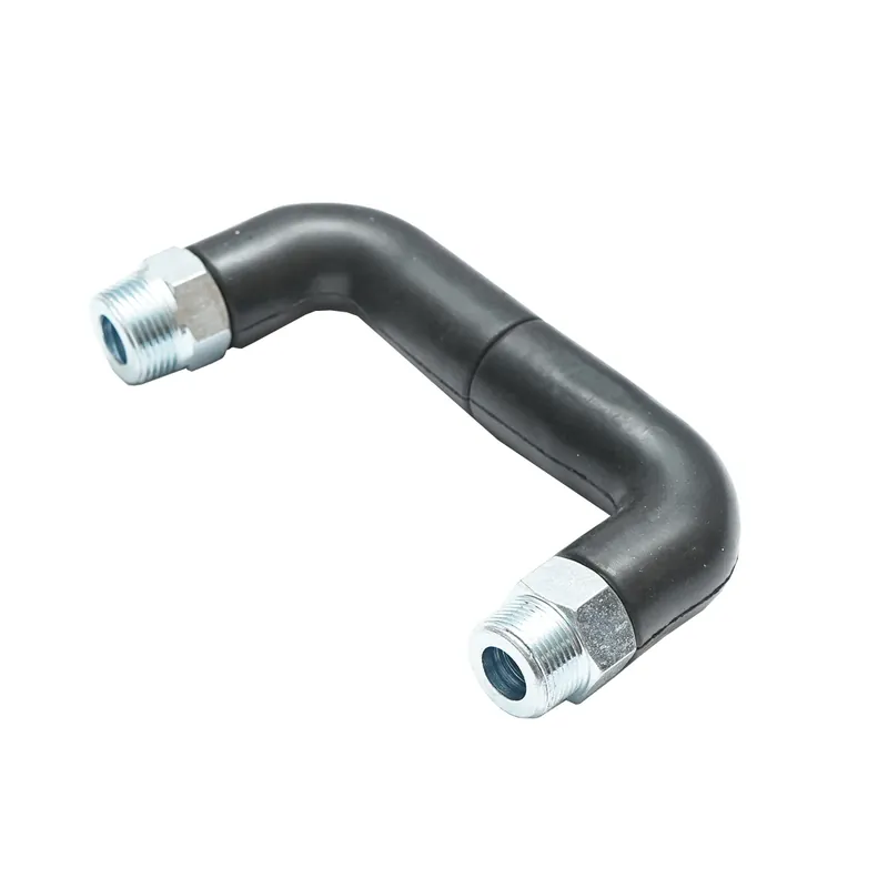 Furtune distribuitor hidraulic D700 cu reductii Comandă acum