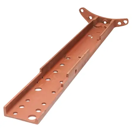 Ultima șansă Lonjeron motor stanga cu decupare UTB U-650