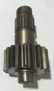Pinion servodirectie U650 Chilipir