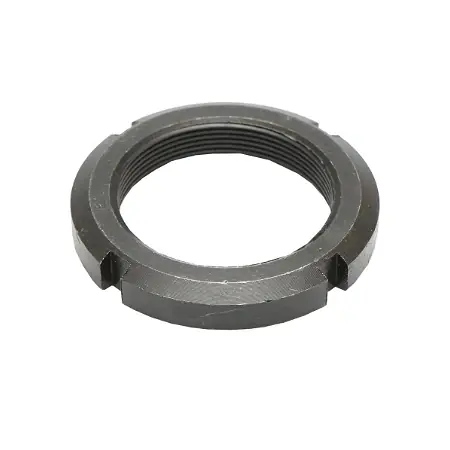 Vezi acum Piulita arbore intermediar reductor KM10 fi 50 U-650