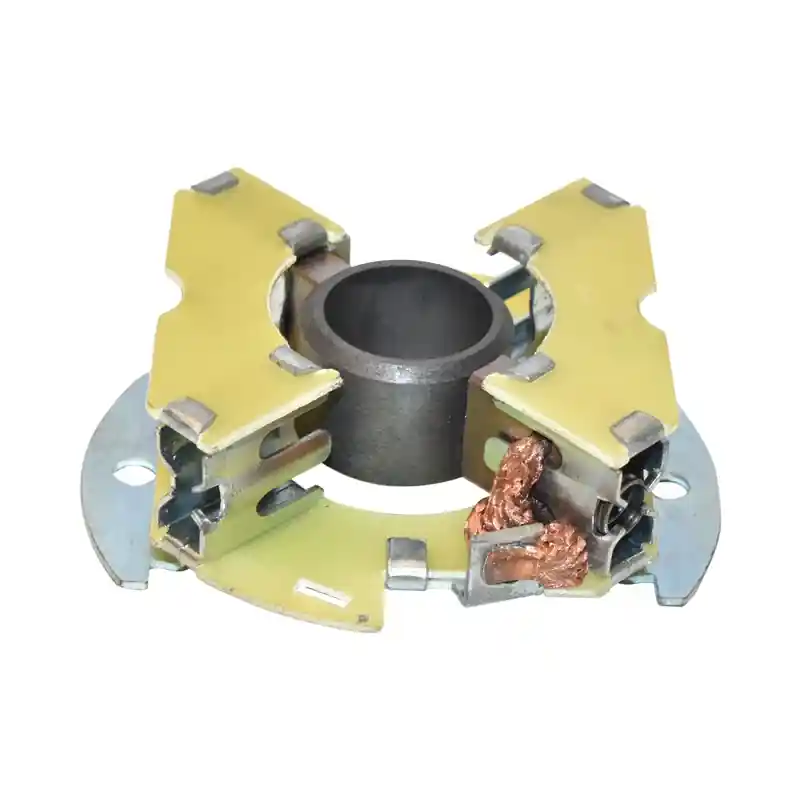 Cumpără acum Platou perii electromotor model nou cu reductor amplificat de putere U-650 U-651
