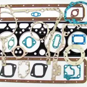 Set garnituri motor U650 Fermit D110, D103 Cumpără acum