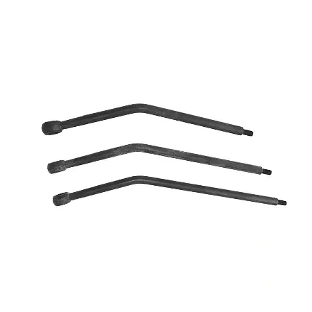Set manete distribuitor hidraulic D700 U-650 Cumpără acum