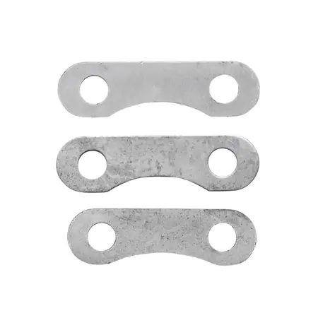 Preț promoțional Set placi asigurare volanta mica si mare UTB U-650