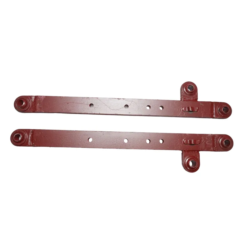 Nu rata Set tiranti laterali UTB U-650 cu 3 gauri stanga+dreapta 26mm 38.61.025/38.61.026