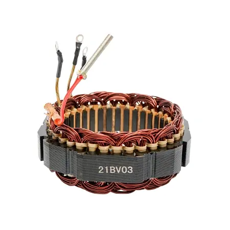Stator alternator 12V UTB U-650 Doar azi