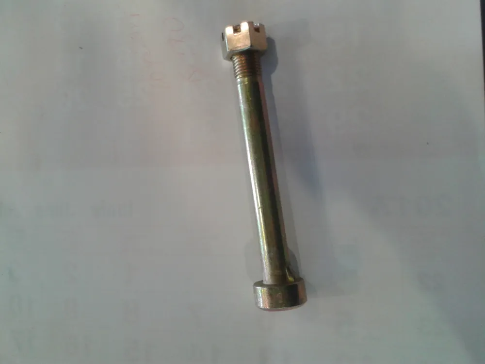 Popular Surub janta spate U650