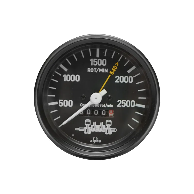 Doar azi Turometru tablou bord UTB U-650