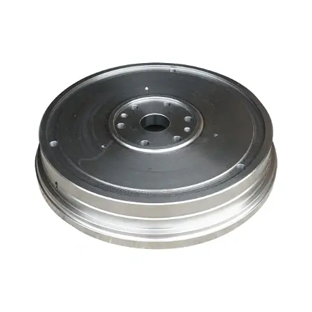 Ultima șansă Volanta asamblata U-650 pe cuzinet/inel