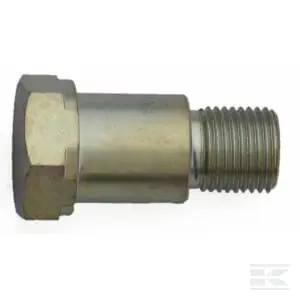 Surub dreapta - Monosesm 40071282 Transport gratuit