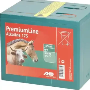 Baterie Ako 9V 170Ah Ofertă limitată