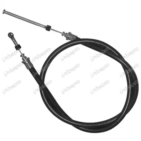 Cablu acceleratie L710 Fiat Comandă acum