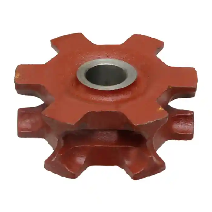 Pinion mig 9.5 x 27 mm- remorca imprastiat gunoi grajd Plată sigură