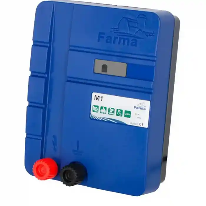 Aparat gard electric M1 1 Ofertă de sezon