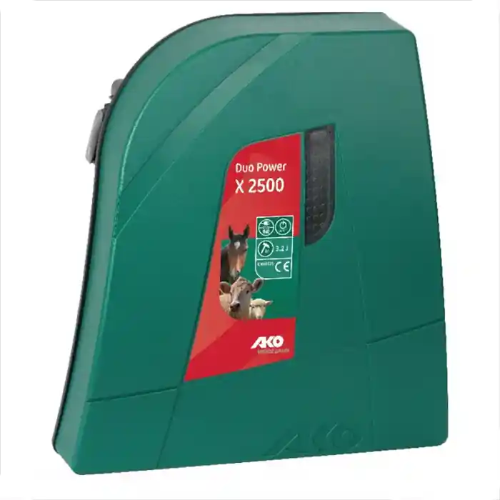 Aparat gard electric Duo-Power X2500 Lichidare de stoc