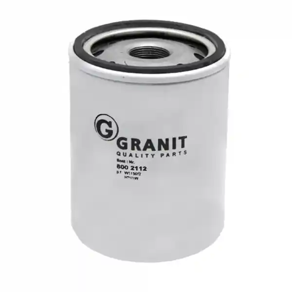 Filtru hidraulic Fiat 1/8-16UNF Popular
