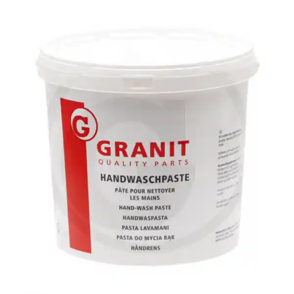 Promoție Pasta de curatat mainile - 10 l