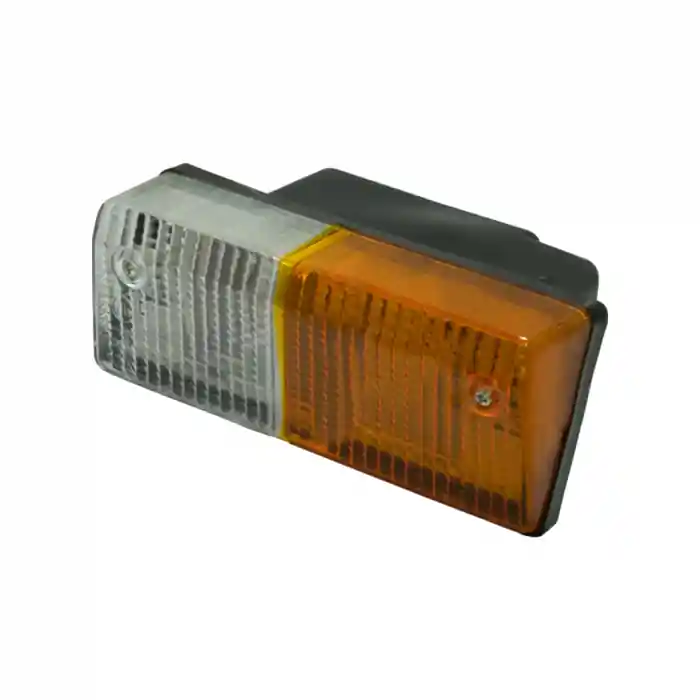 Super ofertă Lampa semnalizare fata - Stanga - Fiat