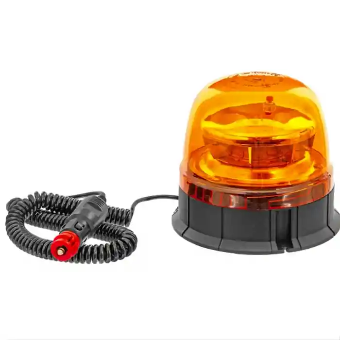 Ieftin Girofar LED cu magnet