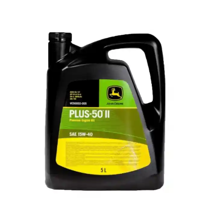 Mai ieftin Ulei Motor John Deere PLUS-50 II
