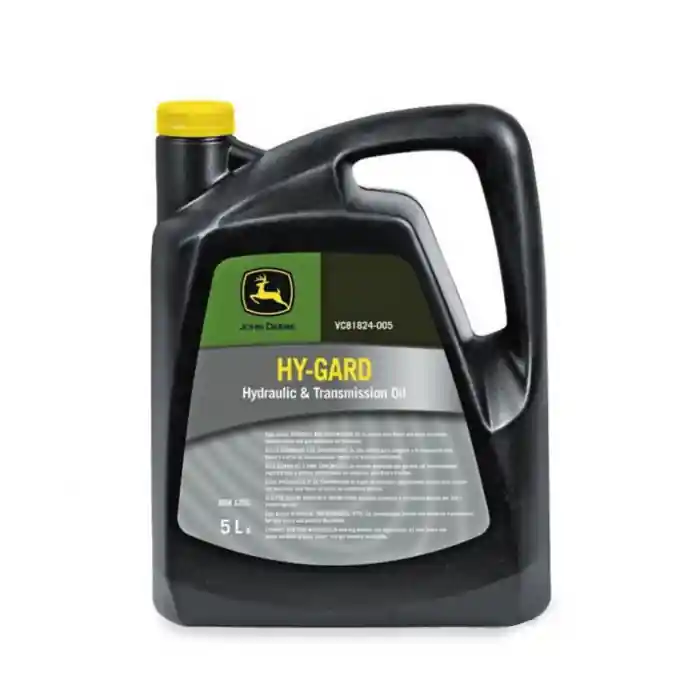 Ulei hy-gard John Deere 5L Cel mai bun preț