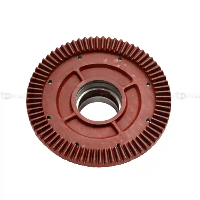 Coroana grebla Kuhn 72 dinti - 83 mm Expediere rapidă