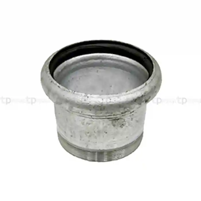 Cumpără online Cupla tata vidanja 108>4" cu filet exterior - Bauer