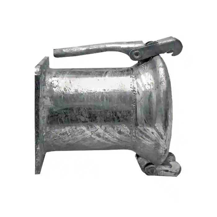 Promoție Cupla mama *120 / 5" Italian cu flansa