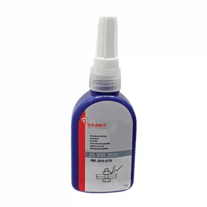 Adeziv - siguranta pentru surub 50g Ieftin
