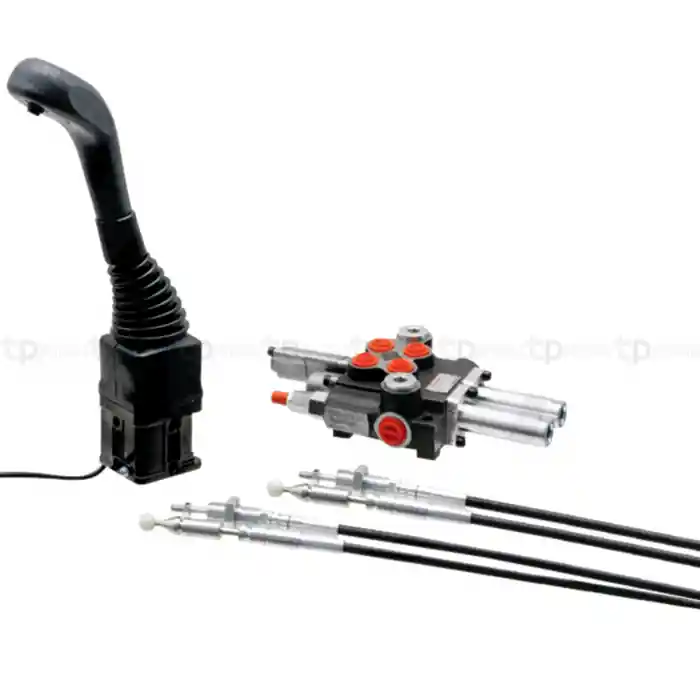 Kit Joystick cu buton Reducere specială
