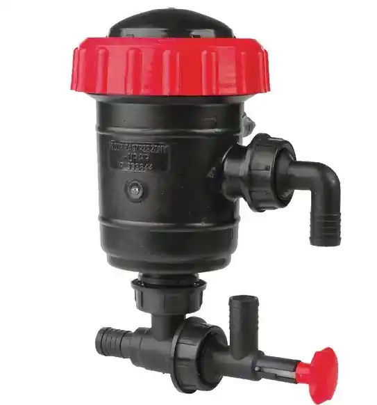 Comandă acum Filtru absorbtie inferior 25 mm