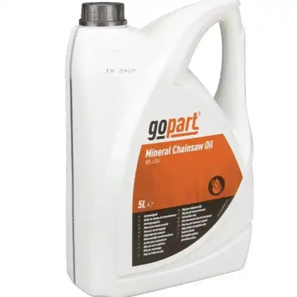 Promoție Ulei pentru ungere lant 5L